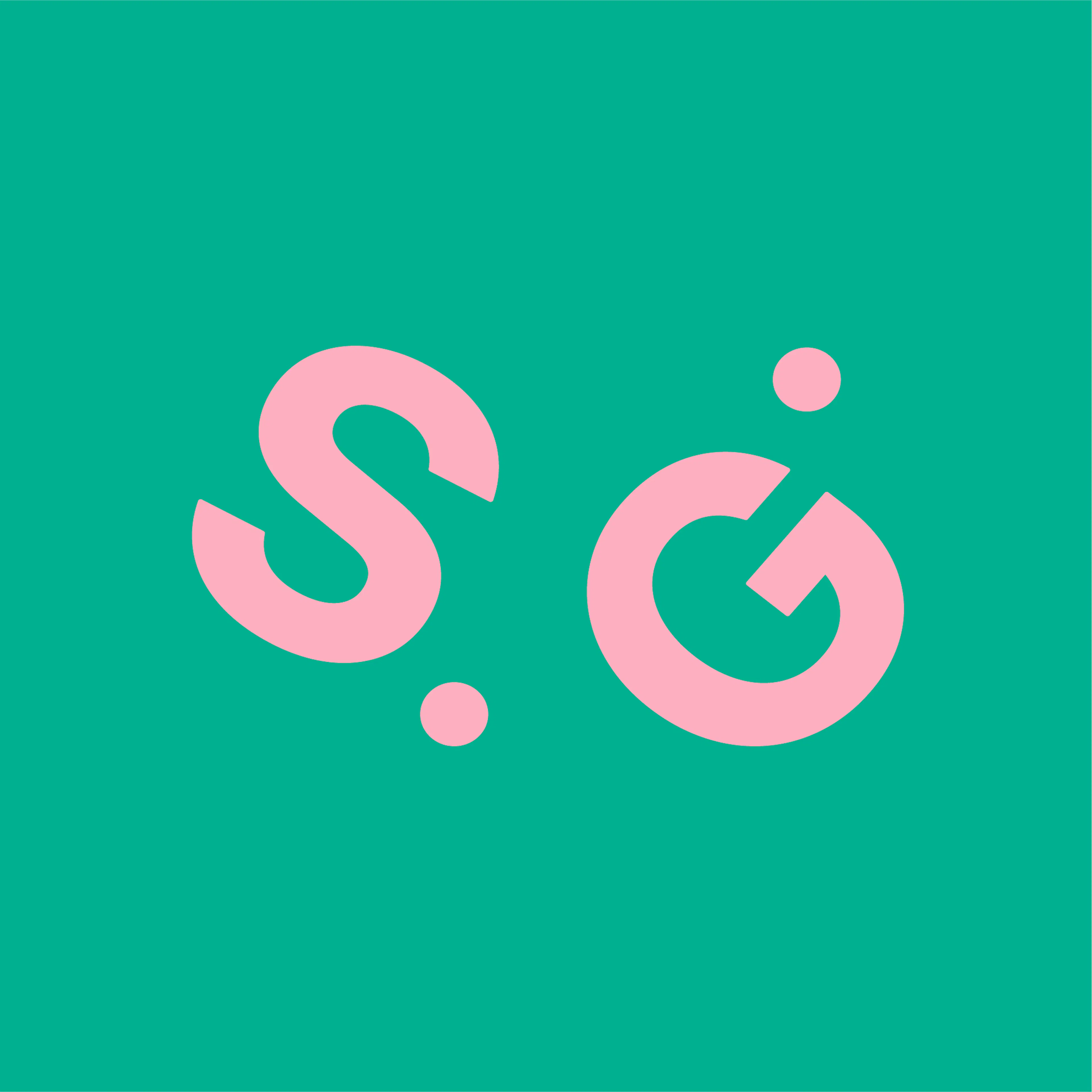 Sweet Grass logo