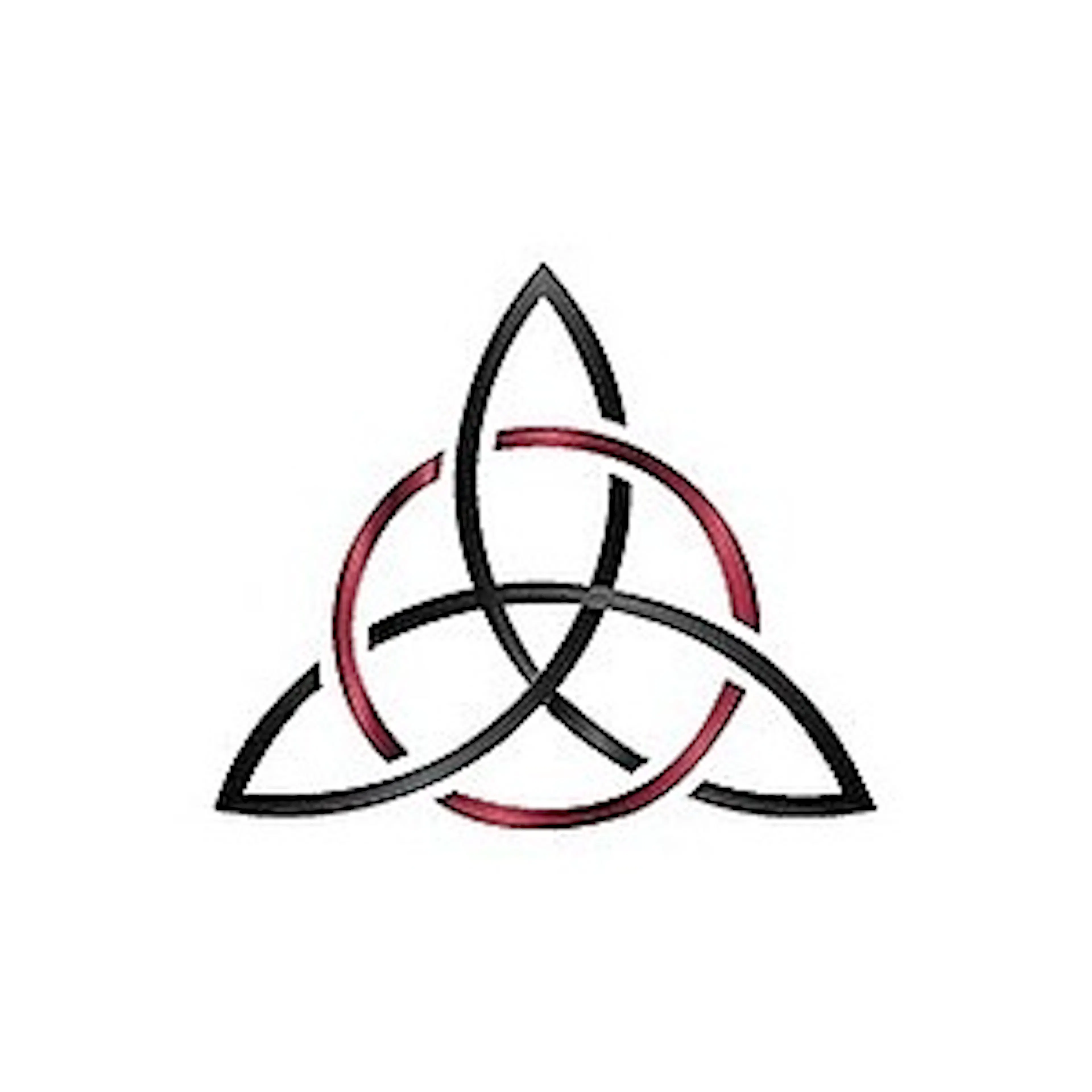 Trinity Hemp logo