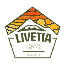 Livetia Farms logo