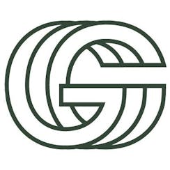 The Green Cannabis Co. logo