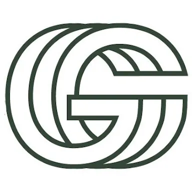 The Green Cannabis Co. logo