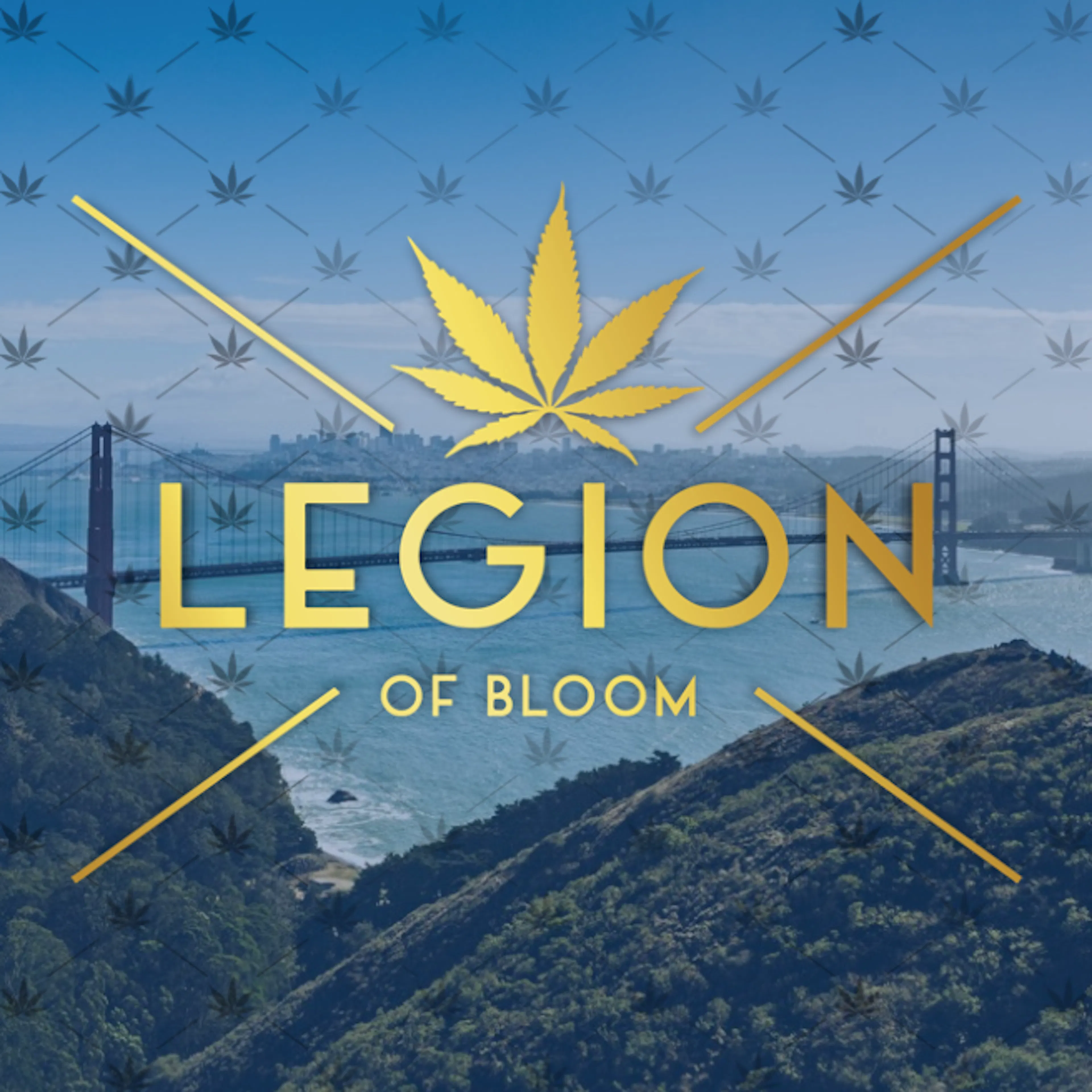 Legion of Bloom logo