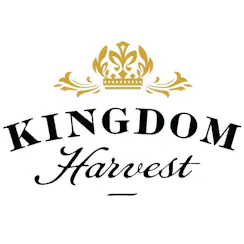 Kingdom Harvest logo