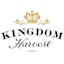 Logo for the brand Kingdom Harvest