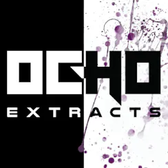 Ocho Extracts logo