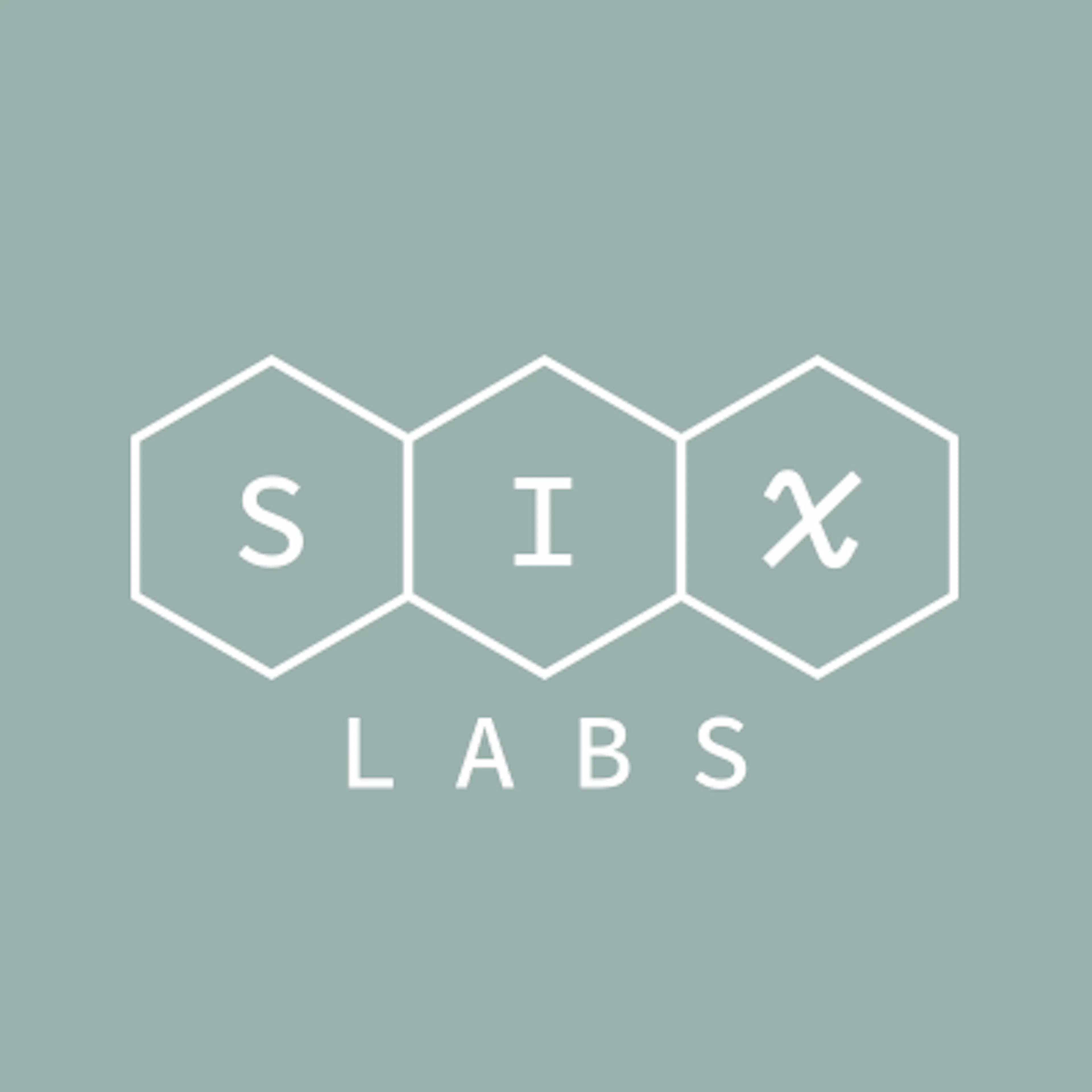 Six Labs logo
