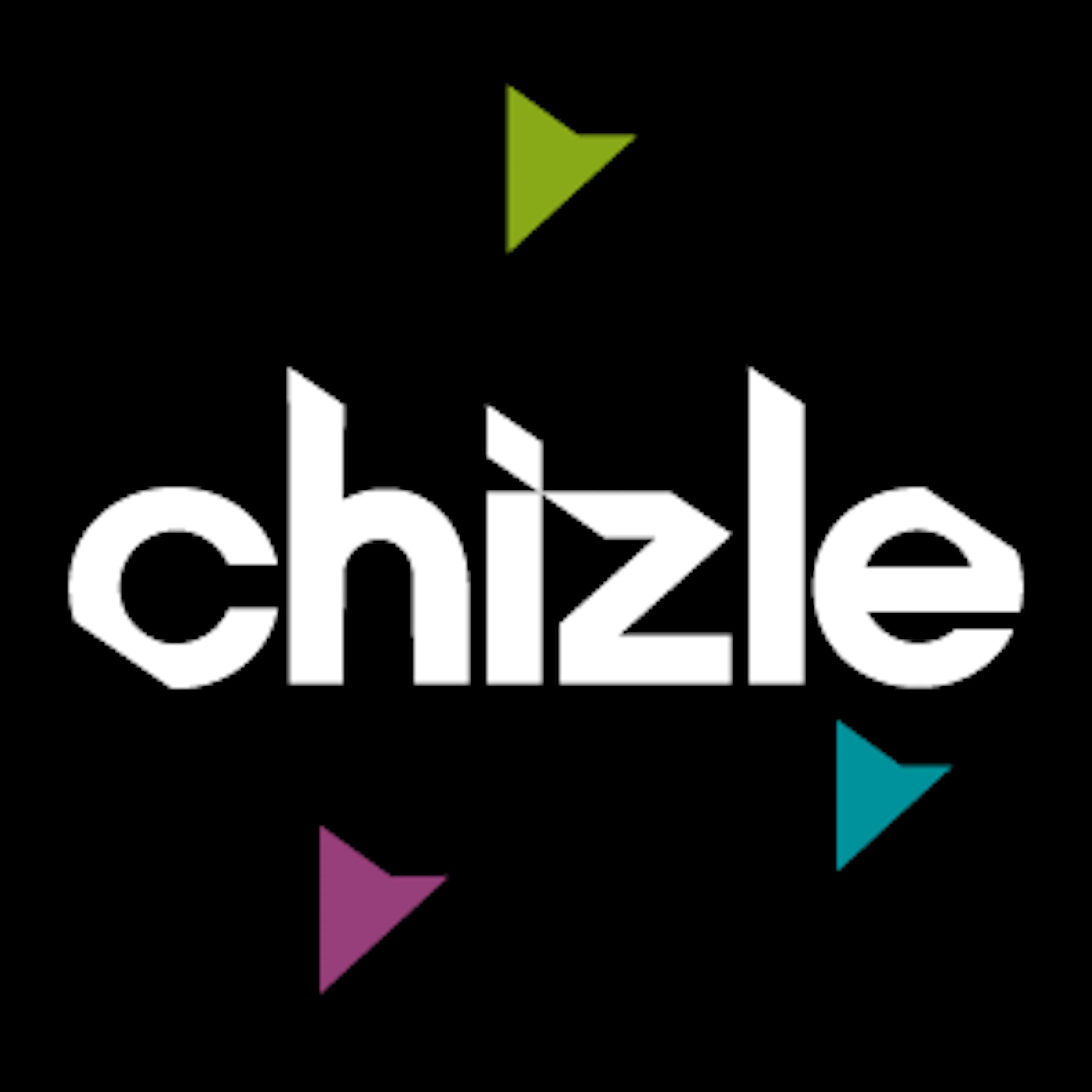 chizle logo