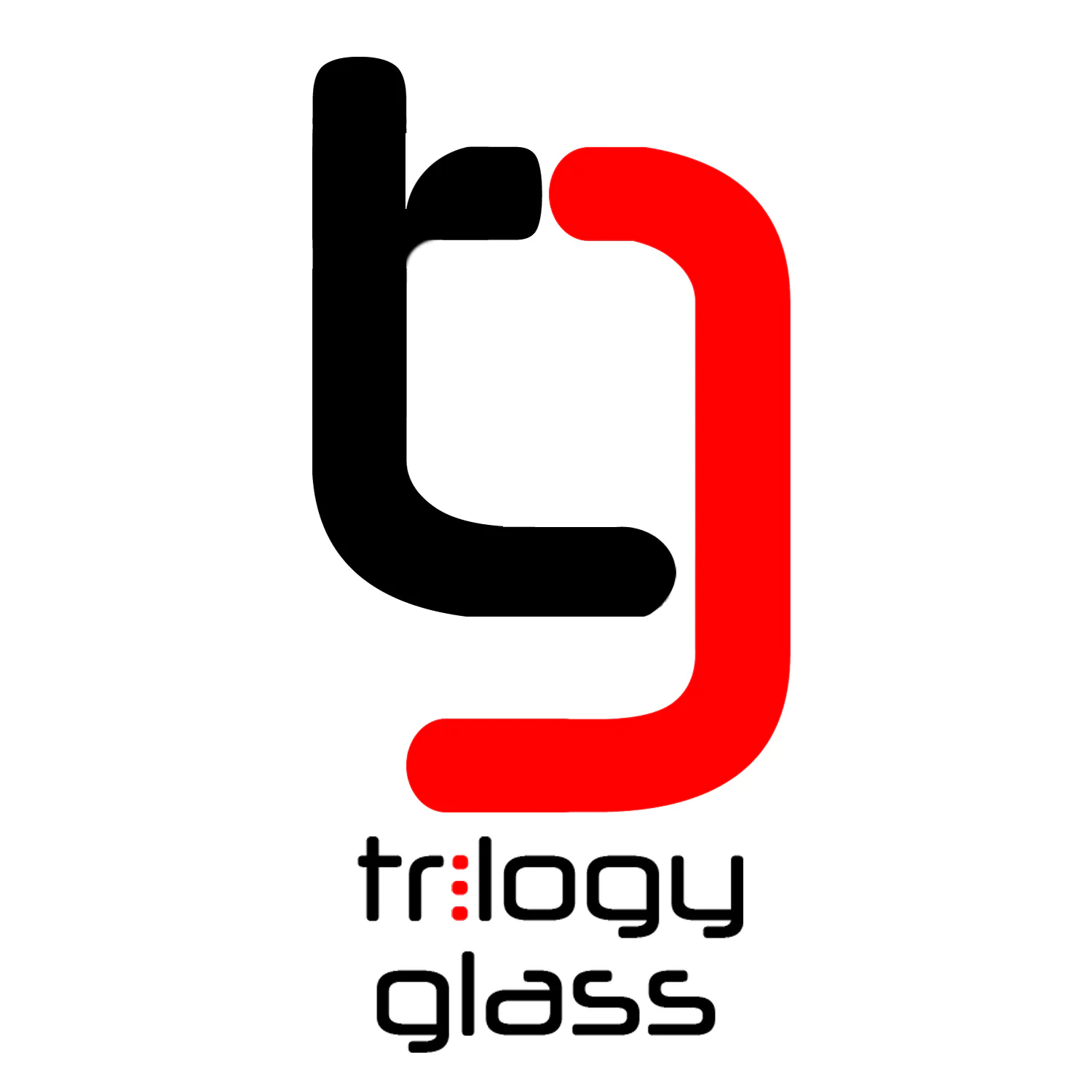 Trilogy Glass Works logo