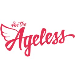 for the Ageless logo