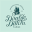 Logo for the brand Double Dutch Farms