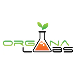 Organa Labs logo