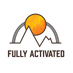 Fully Activated CBD logo