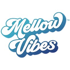 Mellow Vibes logo