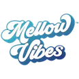MELLOW VIBES | Dream Berry (1:1) Single Gummy