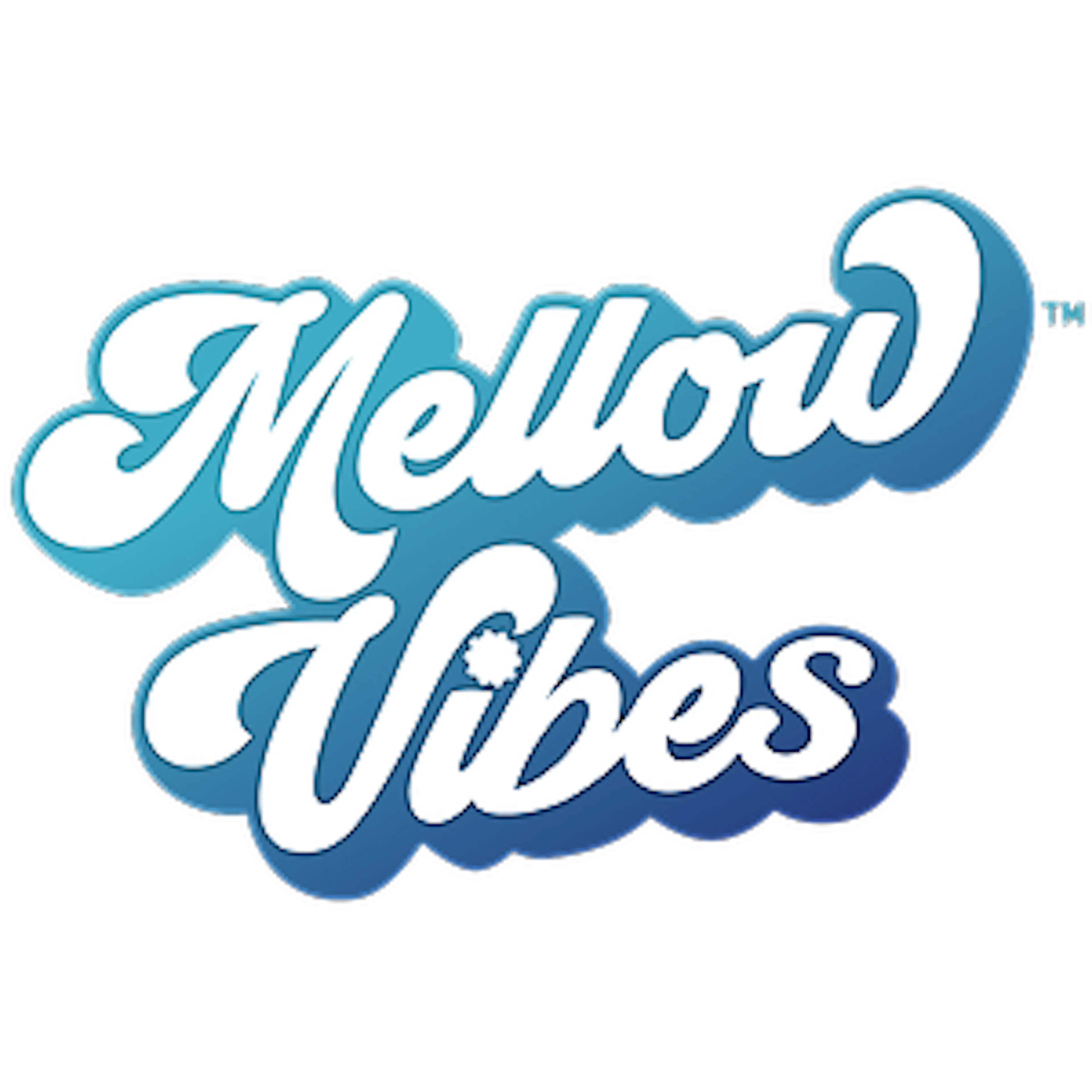 Mellow Vibes logo
