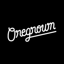Oregrown logo