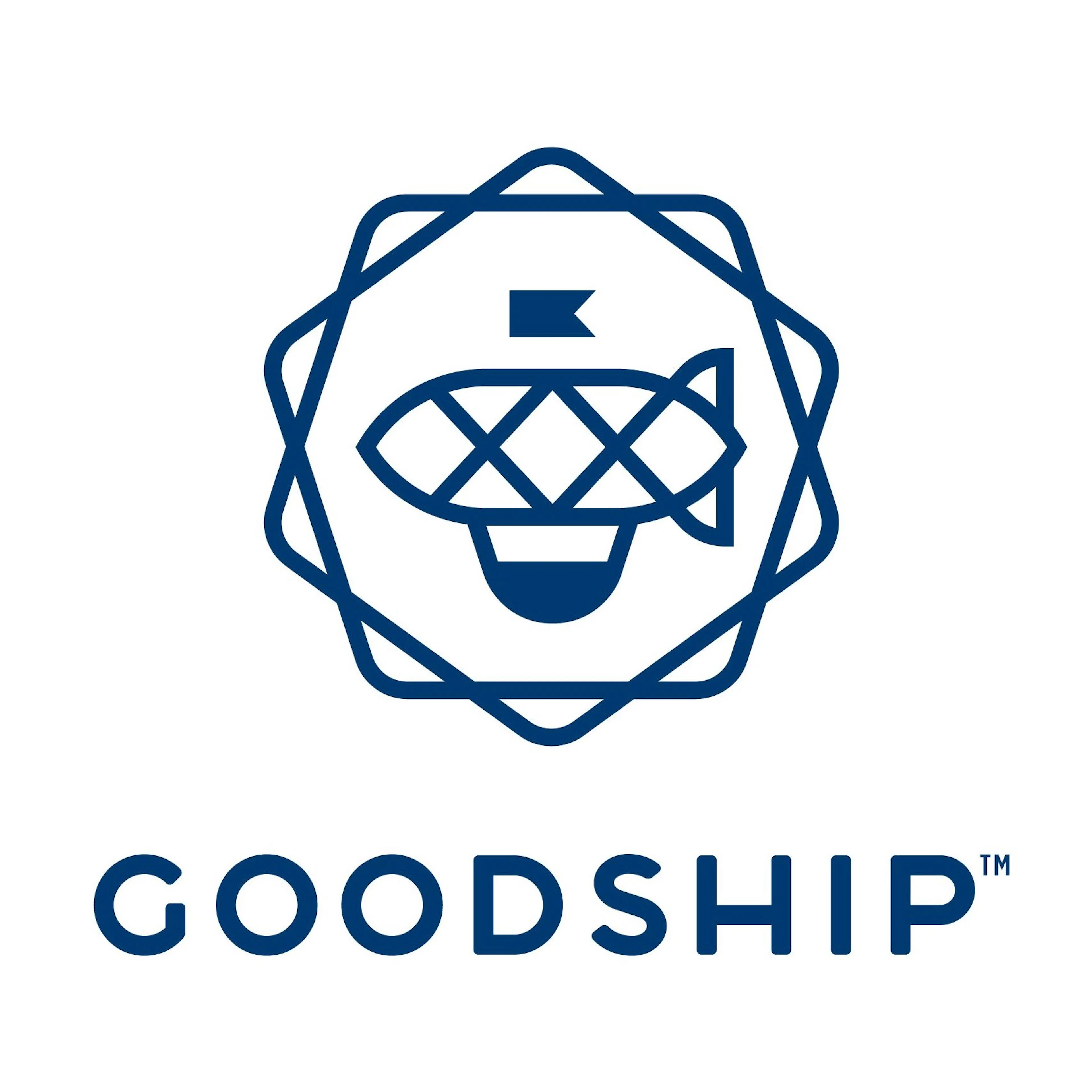 Goodship logo