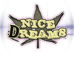 Nice Dreams CBD logo
