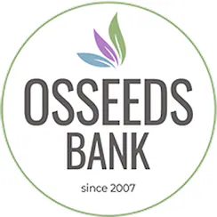 OSSeeds Bank logo