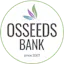 Logo for the brand OSSeeds Bank