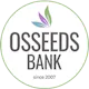 OSSeeds Bank logo