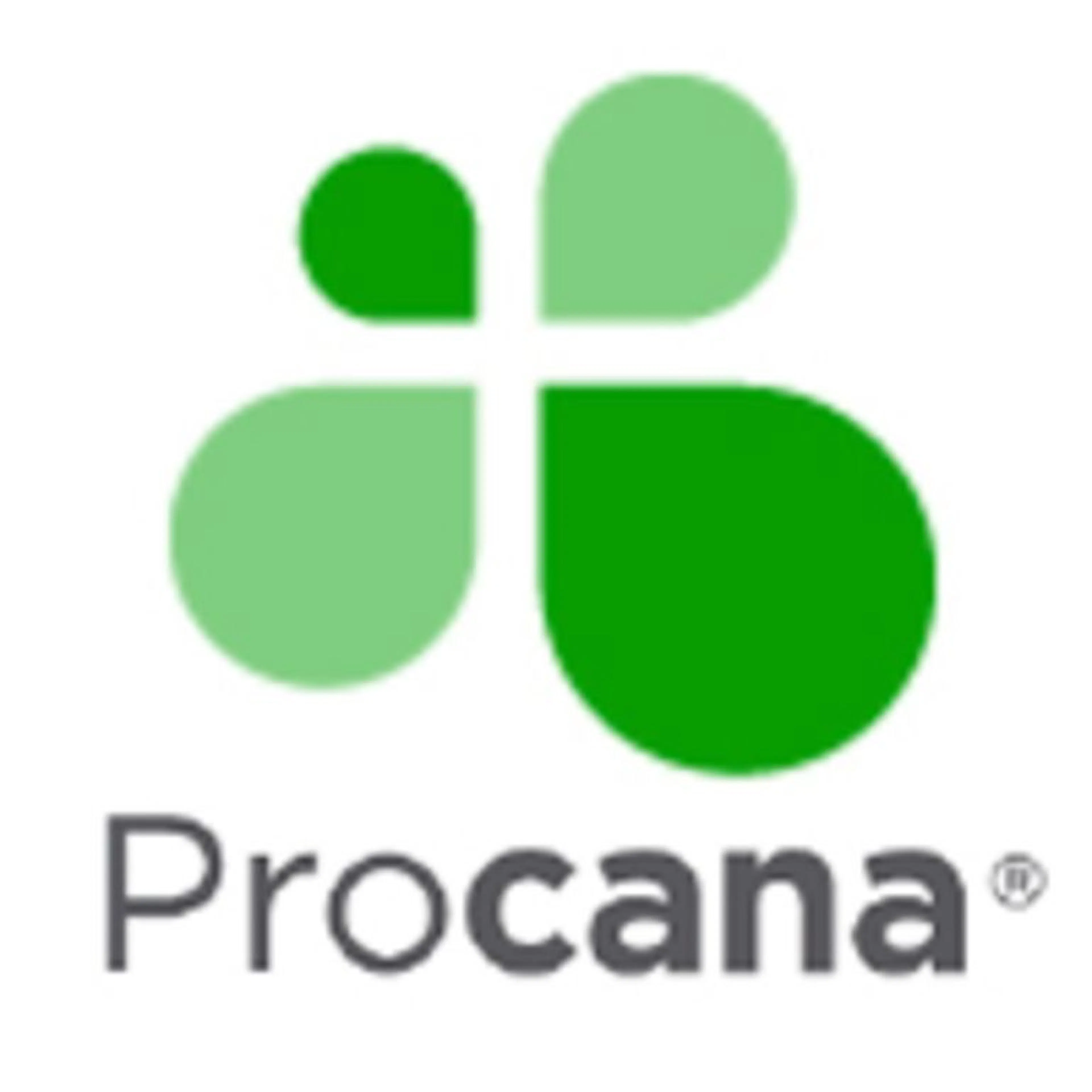 Procana logo