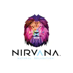 Nirvana CBD logo