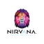 Logo for the brand Nirvana CBD