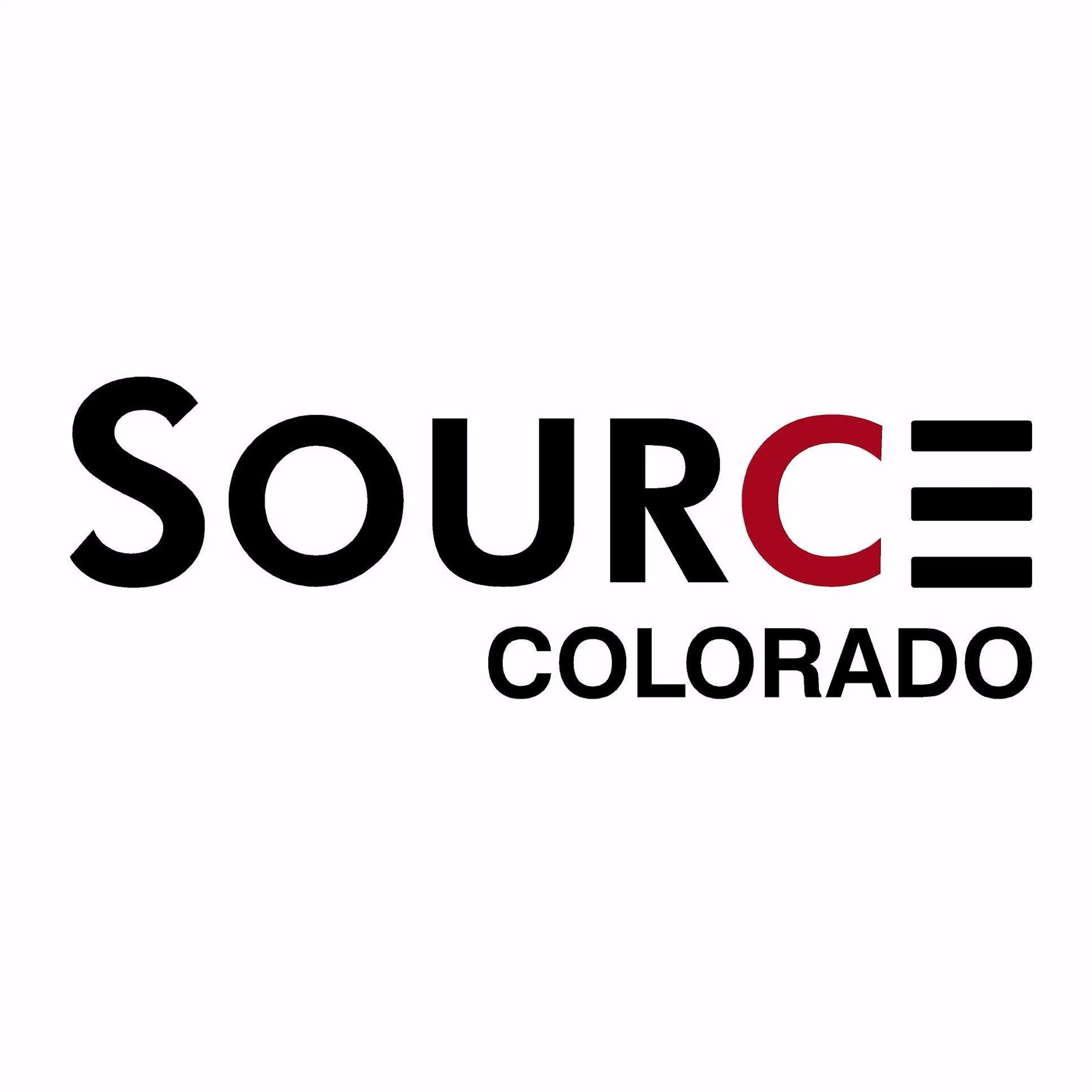 Source Colorado logo