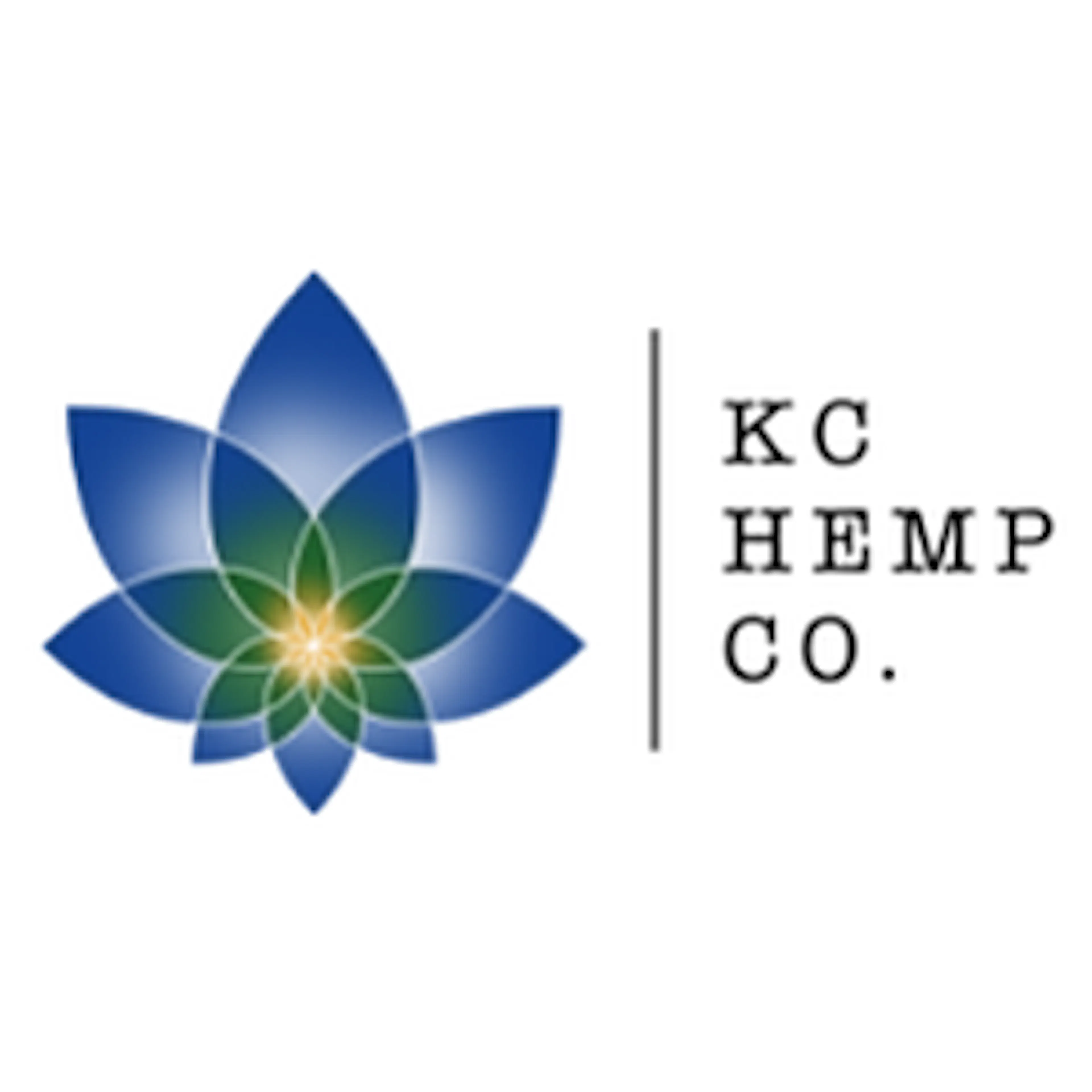 KC Hemp Co.® logo