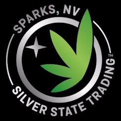 Silver State Trading logo