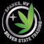Logo for the brand Silver State Trading