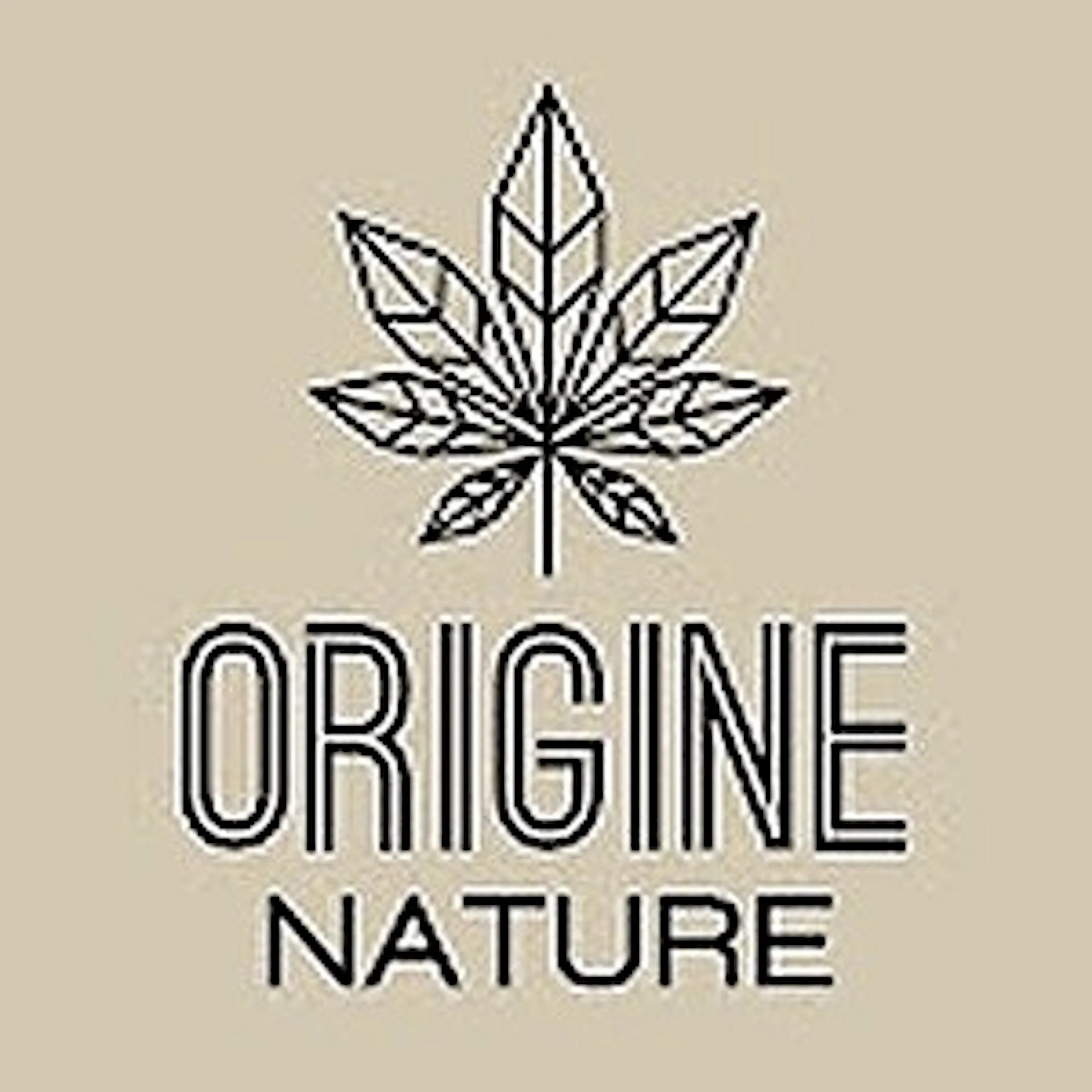 Origine Nature logo