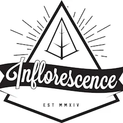 Inflorescence logo