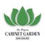 Logo for the brand Cabinet Garden