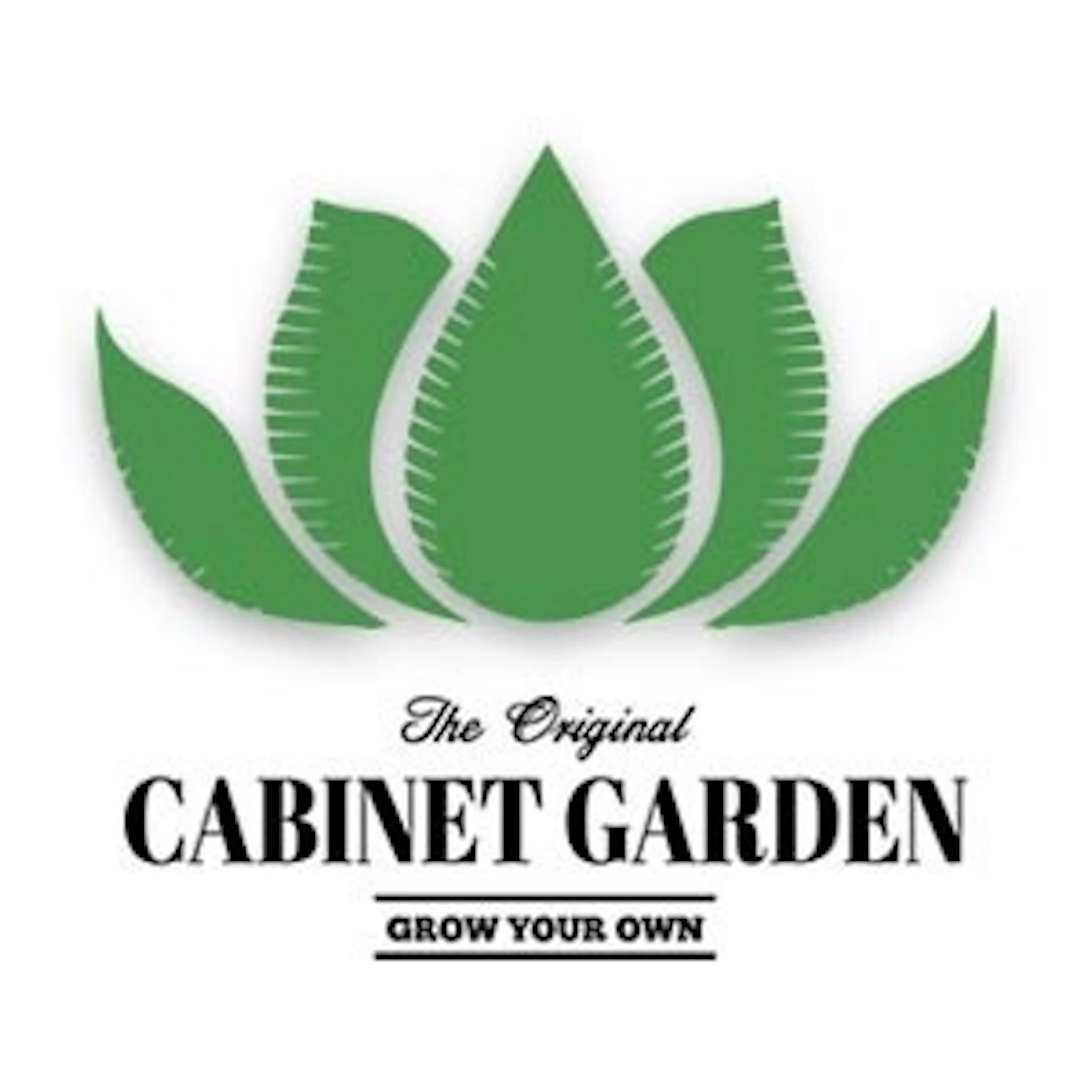 Cabinet Garden logo