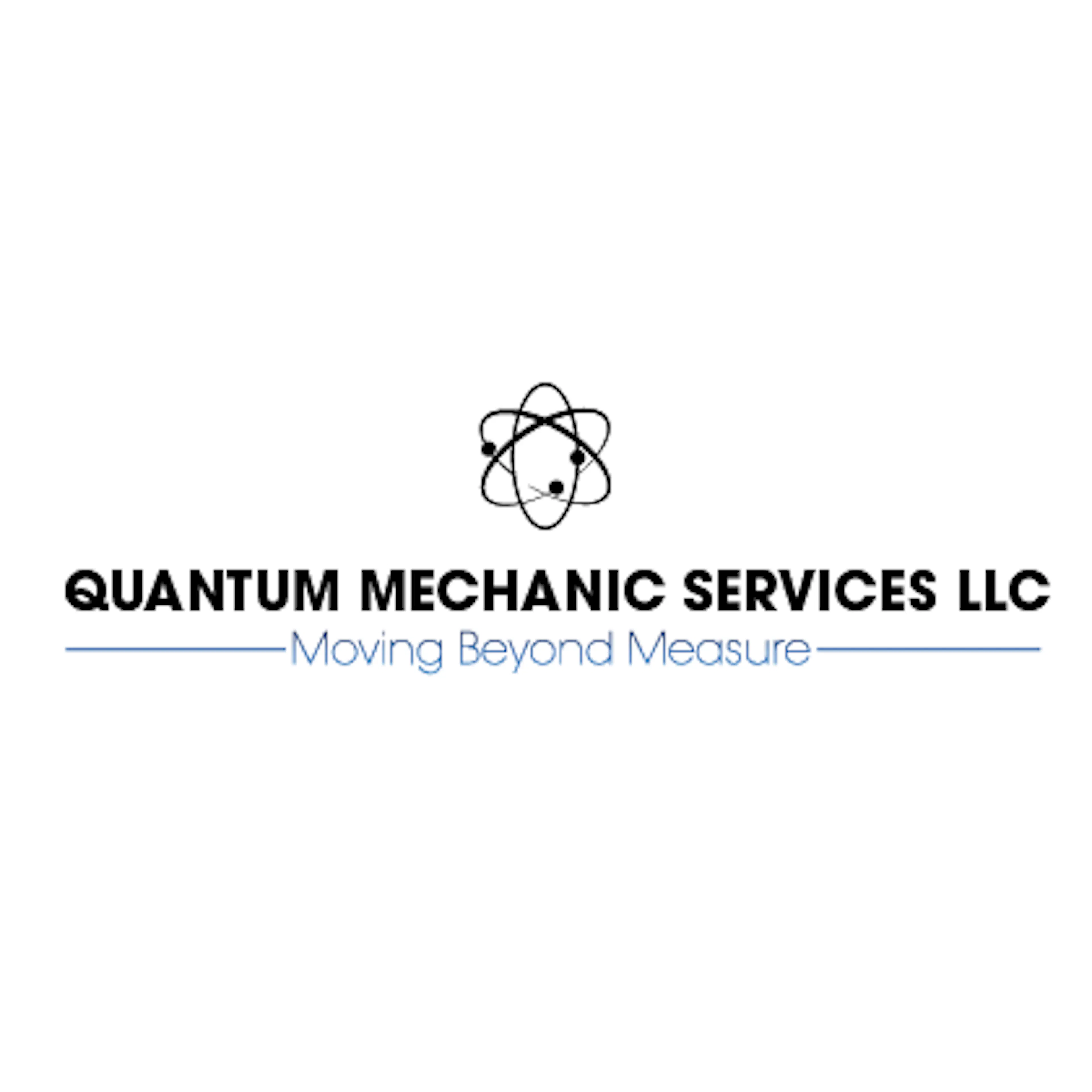 Quantum Mechanics Services logo