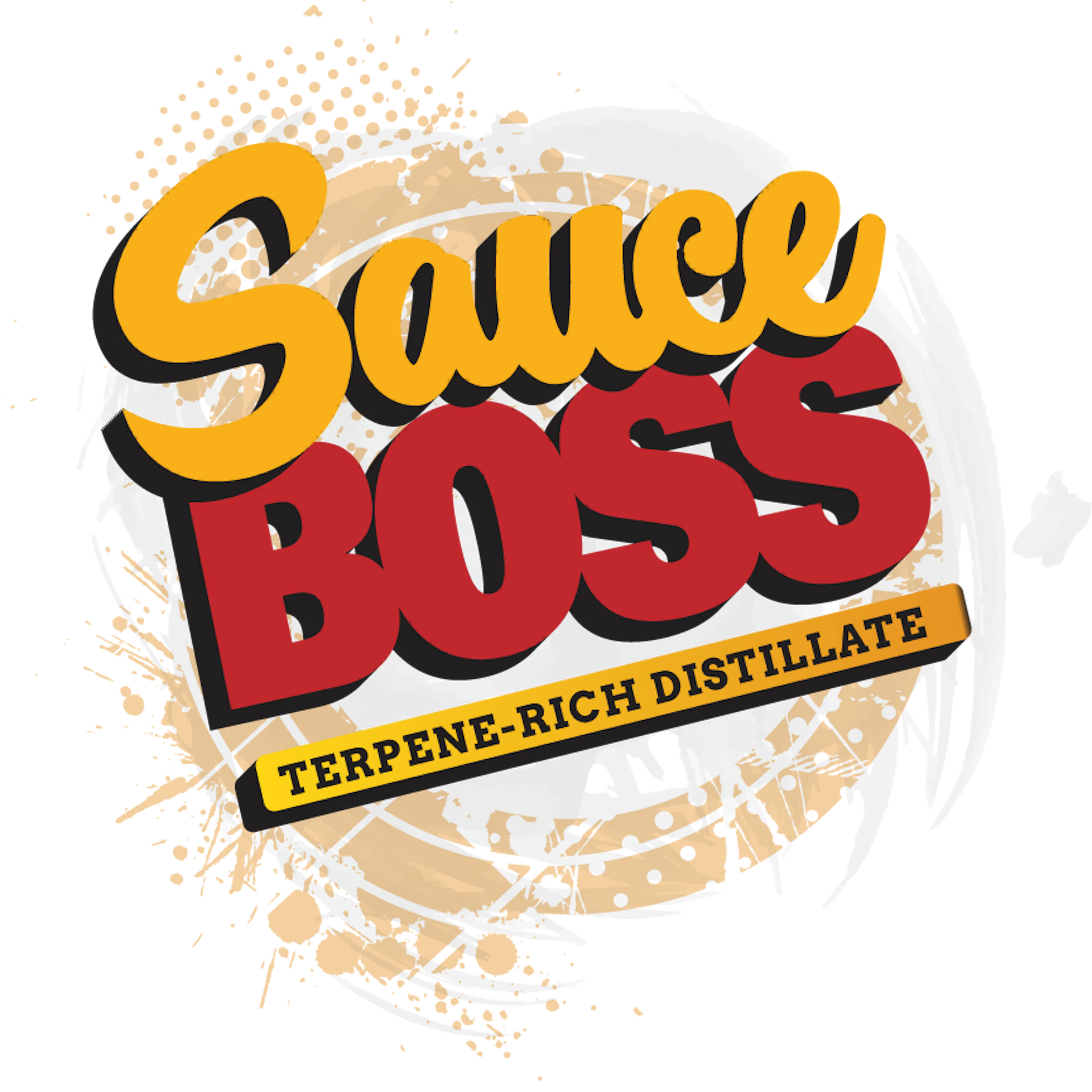 Sauce Boss logo