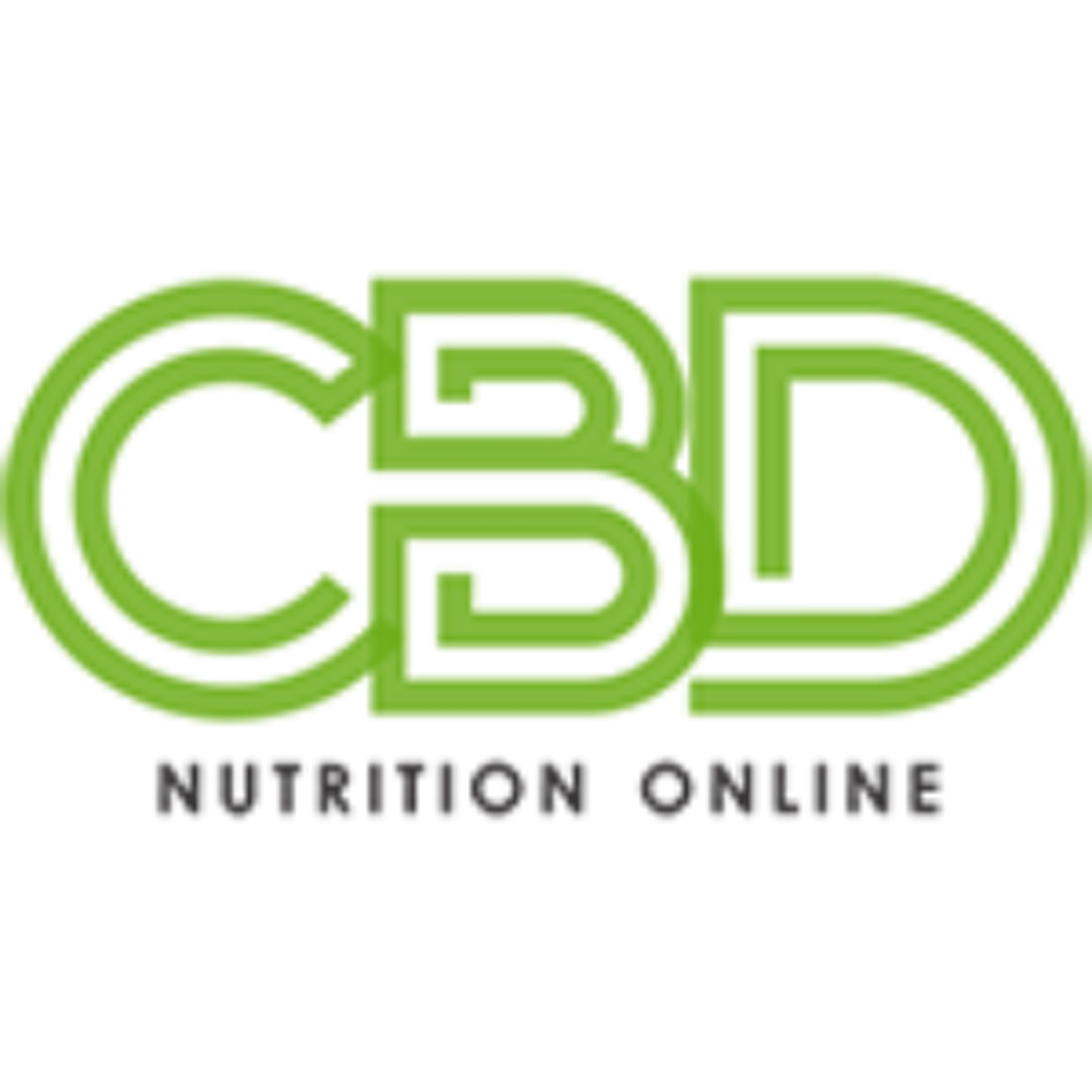 CBD Nutrition Online logo