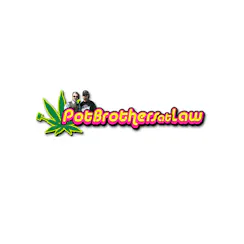 Pot Brothers at Law logo