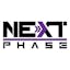 Logo for the brand Next Phase LLC