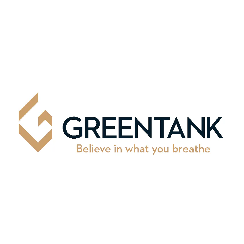 Greentank logo