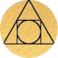 Logo for the brand Axiom Hash