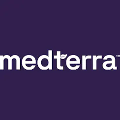 Medterra | 25% off with Code: LEAFLY25 logo