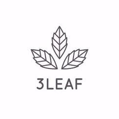 3Leaf logo