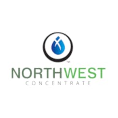 Northwest Concentrates logo