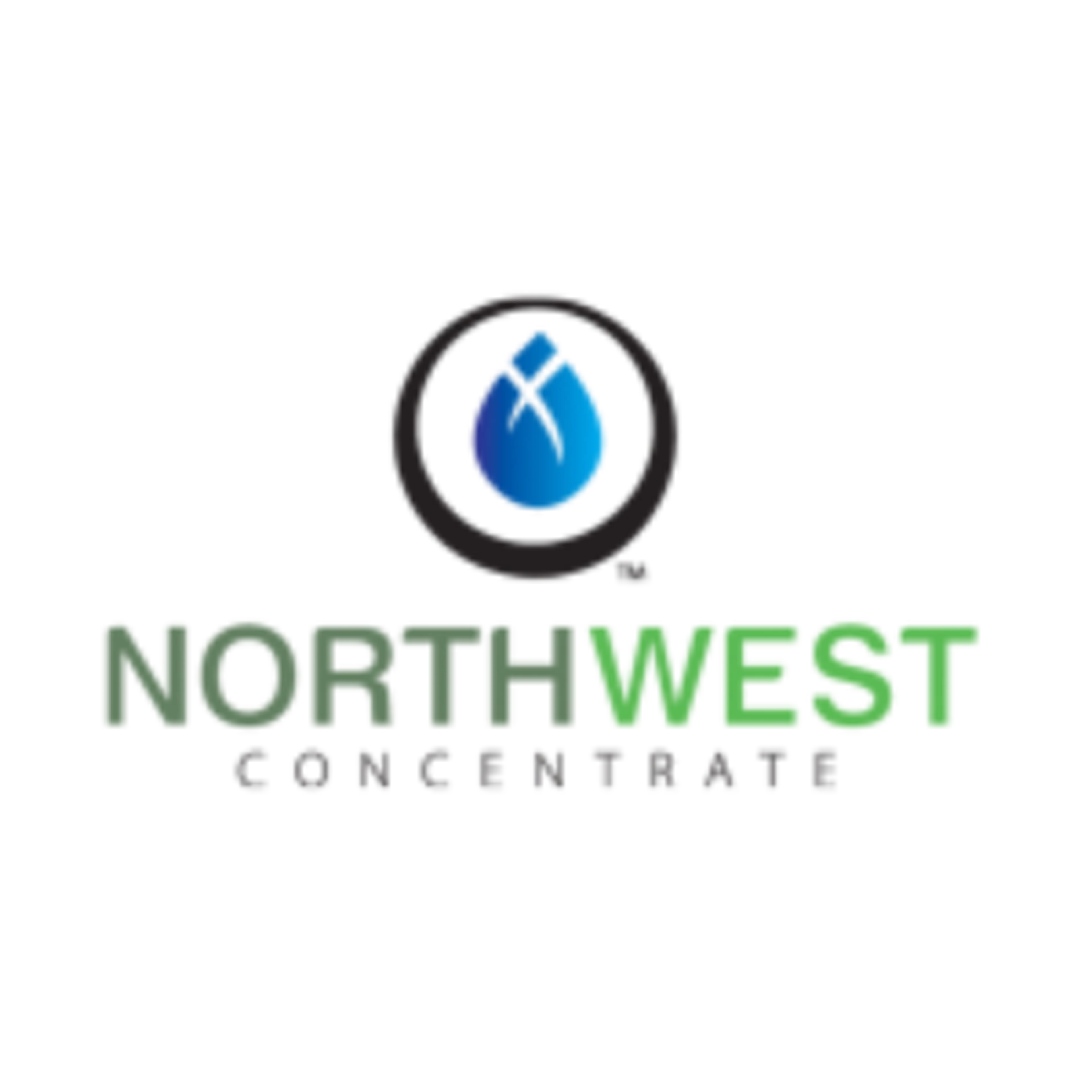 Northwest Concentrates logo
