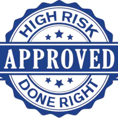 Mile High Risk logo