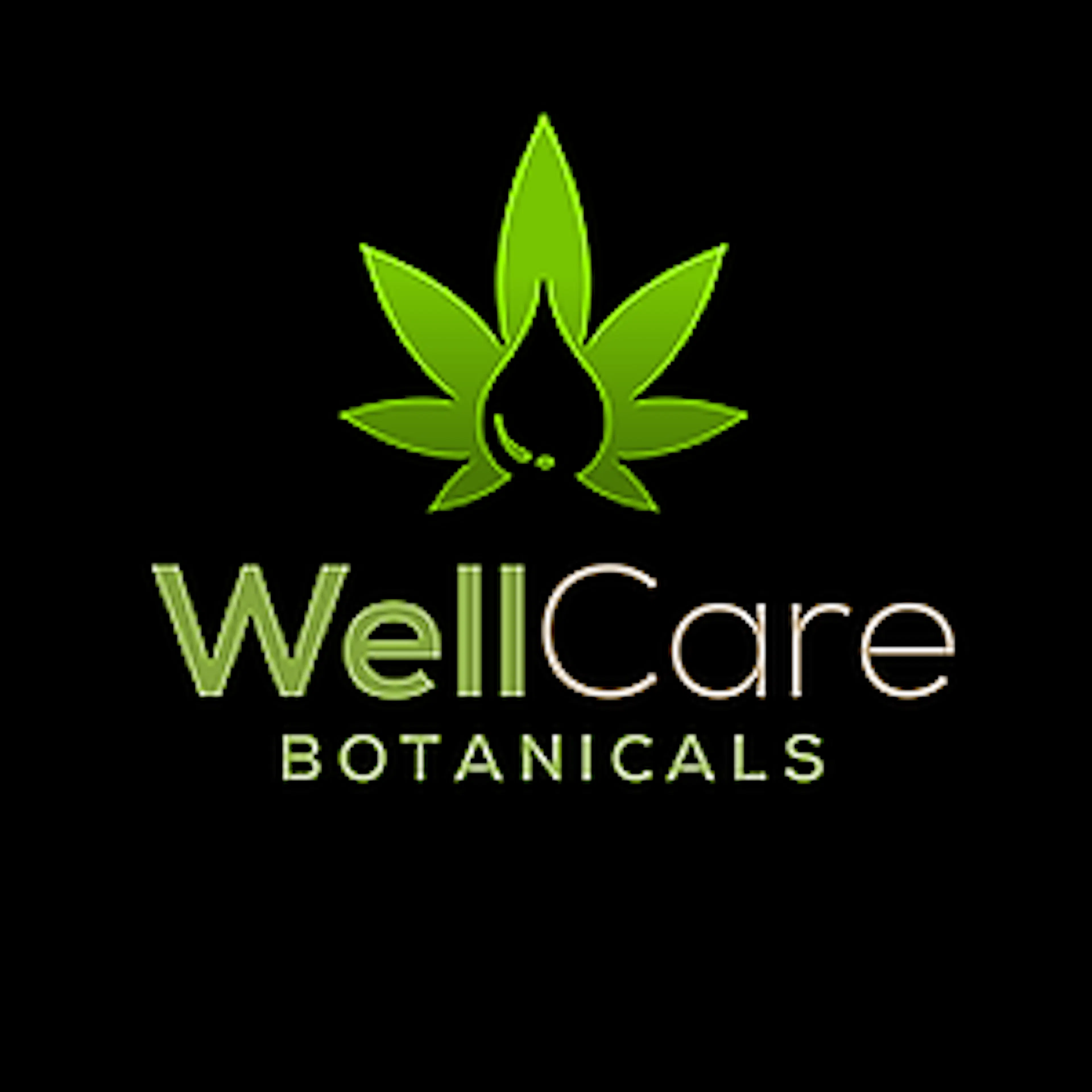 WELL CARE BOTANICALS logo