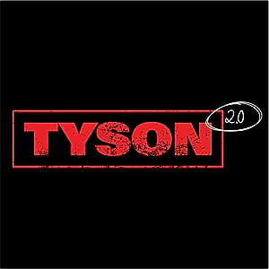 TYSON 2.0 logo